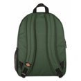 thumbnail image 2 of Dickies Unisex 17" Student Backpack Solid Green, 2 of 3