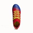 thumbnail image 2 of Taquetes Adidas Nemeziz Messi 18.3 Terreno Firme Niño azul 24 adidas CM8627, 2 of 4
