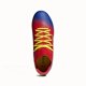 thumbnail image 2 of Taquetes Adidas Nemeziz Messi 18.3 Terreno Firme Niño azul 24 Adidas CM8627, 2 of 4