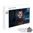thumbnail image 4 of 1000 PCS Jigsaw Puzzle - Goosebumps Puzzle Enthusiasts, 4 of 8