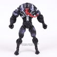 thumbnail image 1 of Juguete modelo de figura de acción de PVC Venom, coleccionable, auténtico, original, 7quot;, 18 cm zhangmengya  LED, 1 of 2