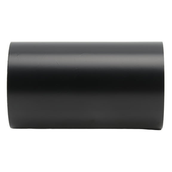 Thermal Transfer Ribbon, Printer Thermal Transfer Ribbon No Static Back Coating Technology High Temperature Resistant Black For Shipping Label