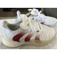 thumbnail image 2 of NEW Ad-id-as SOBAKOV BOOST Men’s Sneakers Shoes EE5631 White/Scarlet Size 6, 2 of 6