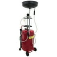 thumbnail image 3 of Waste Oil Extractor Drain Tank Pneumatic Suction Extraction Drainage Machine, 3 of 12