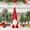 Red 7B3, variant on ZZkhGO Christmas Gnome Ornament, Faceless Doll Rudolph Decor, Hanging Holiday Decoration for Bedroom Living Room