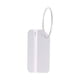 thumbnail image 1 of etiqueta de equipaje Etiqueta de equipaje Aluminio Metal Viaje Maleta Bolsa Nombre Dirección Etiqueta Plata JShteea El nuevo, 1 of 6