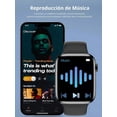thumbnail image 4 of Smart Watch T20 Ultramax, Reloj Inteligente Wireless, 4 of 8