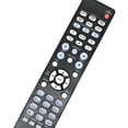thumbnail image 3 of New For DENON RC-1159 Home Theater Audio DVD Remote Control DNP-720AE DNP-730AE, 3 of 4