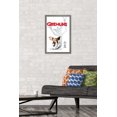 thumbnail image 3 of Gremlins - Une Feuille, 3 of 4