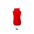 thumbnail image 3 of Greeniant Cachorro Camisa Elasticidad Cachorros Vestido Ropa para perros Mantener caliente Día de Navidad Cuatro estaciones Regalo dulce Accesorios para Ropa para mascotas Rojo SG Greeniant PT003885-11, 3 of 6