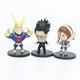 thumbnail image 5 of 12 My Hero Academy Handheld Olmet Green Valley Explosive Coke Freeze Doll Ornament Toys, 5 of 5