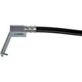 thumbnail image 2 of Dorman H621280 Brake Hydraulic Hose for Specific Chrysler / Plymouth Models Fits select: 1999-2001 PLYMOUTH PROWLER, 2001-2002 CHRYSLER PROWLER, 2 of 3