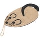 thumbnail image 2 of Rascador para gatos y mascotas, alfombrilla para rascar uñas, juguete para jugar a dormir, suministros saludables, 2 of 5
