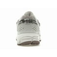 thumbnail image 4 of Nike Women's Zoom Vomero 5 Metallic Silver Platinum Violet Running Shoes, from StockX, 4 of 5