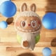 thumbnail image 1 of ¡Venta de liquidación! Muñeca de peluche de The Monsters Labubu de Pop Mart Muñeca de peluche adorable, regalo de juguete, muñeca de trapo - Envío aleatorio, 1 of 9