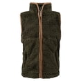 thumbnail image 1 of Jack Pyke Gilet en Molleton Sherpa pour Garçons/filles, 1 of 4