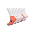 thumbnail image 4 of Disney Stitch Women's' 10-Pack Low-Cut Socks, Shoe Size 4-10, 4 of 5