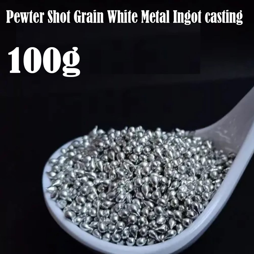 Craft Supplies & Tools Sculpting & Forming Small Pewter Ingot Molding ...