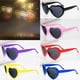 thumbnail image 2 of Amor En Forma De Corazón Efectos Gafas Reloj Las Luces Cambiar A La Noche De Difracción De Sol De Moda Hombres Mujerespangjing, 2 of 4