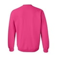 thumbnail image 2 of Gildan  Adult Heavy Blend Crew Neck Sweatshirt, 2 of 4