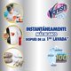 thumbnail image 4 of Quitamanchas en Polvo Vanish Oxi Action Crystal White 500 g Vanish Oxi Action Crystal White, 4 of 4