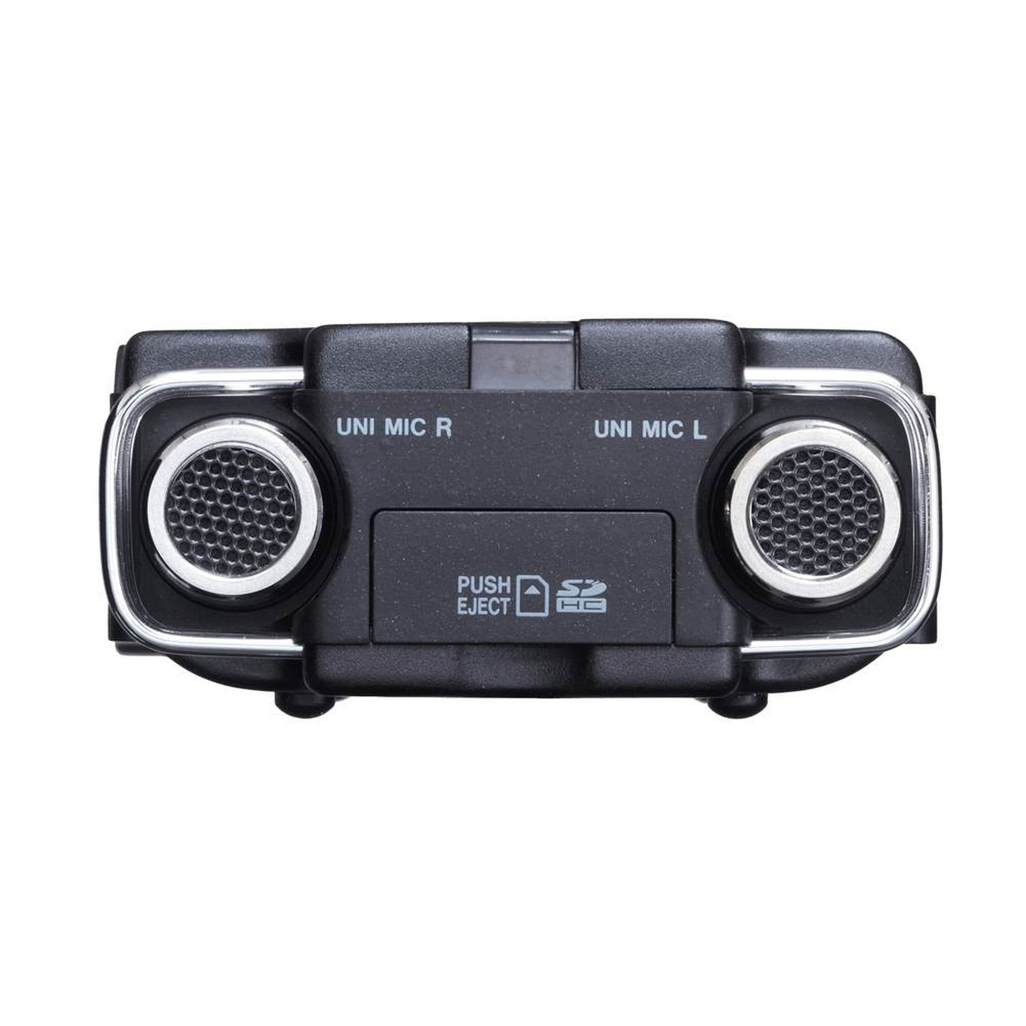 TASCAM DR-100MK2 Linear PCM Recorder ④ DR-100MKII | 24bit/96kHz Linear PCM Recorder | TASCAM