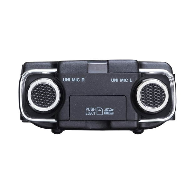 NEW! TASCAM DR-100mkII Portable Linear PCM Digital Audio Recorder