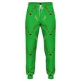 thumbnail image 4 of Mens Christmas Sweatsuits 2 Piece Sets Outfits Christmas Tracksuits Xmas Holiday Jogging Suits Hoodie and Sweatpants Set, 4 of 5
