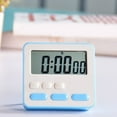 thumbnail image 5 of Classroom Timer Easy To Use Timer Classrooms Lightweight Design Reliable Performance Silent Operation Simple Interface, 5 of 8