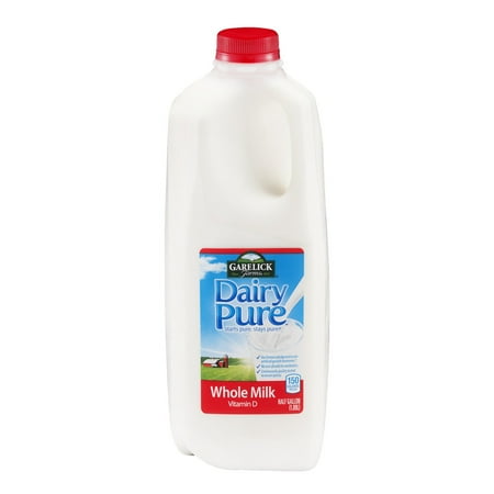 Garelick Farms Gf Vit D Milk 64 Fo