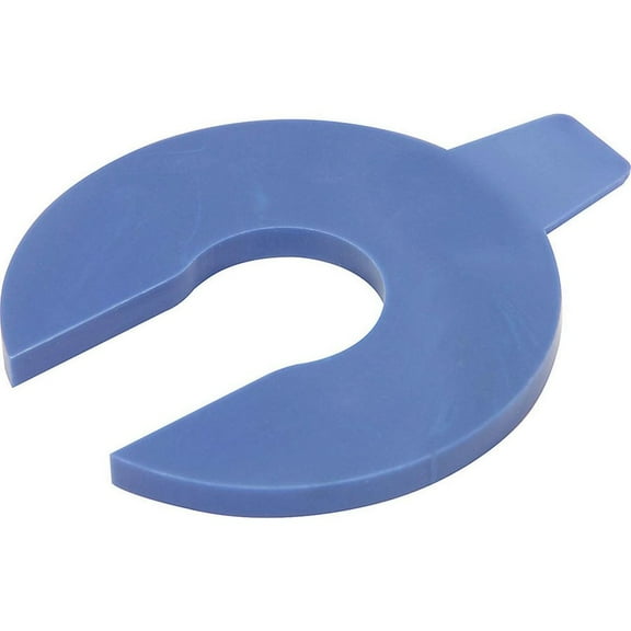 Allstar Performance 14mm Shock Shim U-Shaped 1/8in 10pk