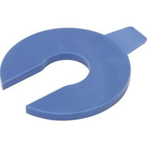 Allstar Performance 14mm Shock Shim U-Shaped 1/8in 10pk