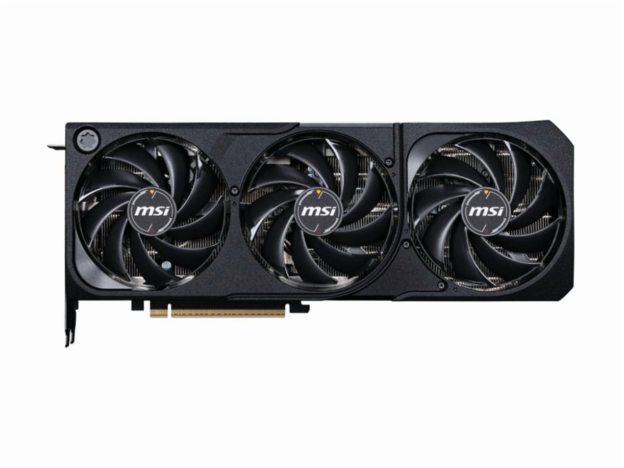 合*3様 MSI GEFORCE RTX 4090 VENTUS 3X 24G GeForce RTX™ 4090 VENTUS 3X 24G | Graphics Card | MSI Global