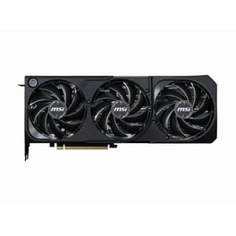 Restored MSI Gaming GeForce RTX 3080 Ti Ventus 3X 12G OC