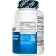 thumbnail image 5 of L-Citrulline2000 Nitric Oxide Supplement for Men - Evlution Nutrition High Strength L Citrulline Capsules for Enhanced Muscle Strength Recovery and Intense Pumps - Plant Based Nitric Oxide Booster, 5 of 7
