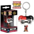 thumbnail image 4 of 2025 Funko POP Pennywise Ghost Face Chucky Joker Harley Quinn Roller Skater Llavero Figuras de acción Colección Modelo Juguetes para regalo, 4 of 5