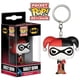 thumbnail image 4 of 2025 Funko POP Pennywise Ghost Face Chucky Joker Harley Quinn Roller Skater Llavero Figuras de acción Colección Modelo Juguetes para regalo, 4 of 5