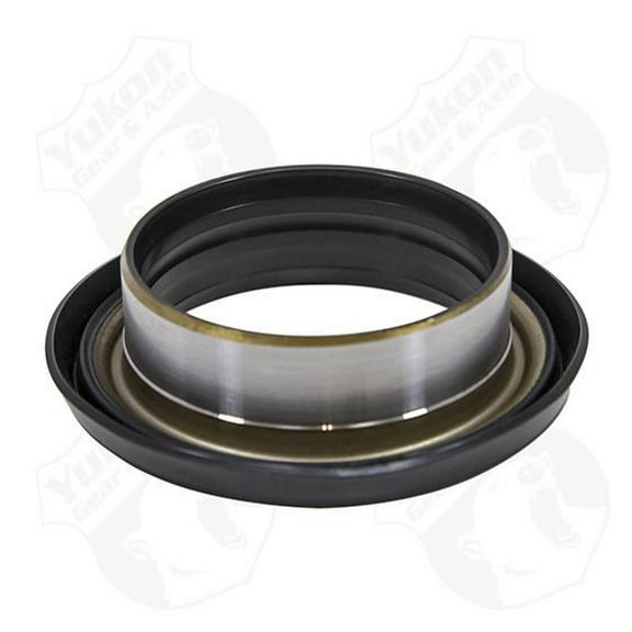 Yukon-Gear Pinion Seal For Chevy Suburban 2500 00-13 Triple Lip Adapter Sleeve | YY GM26060977