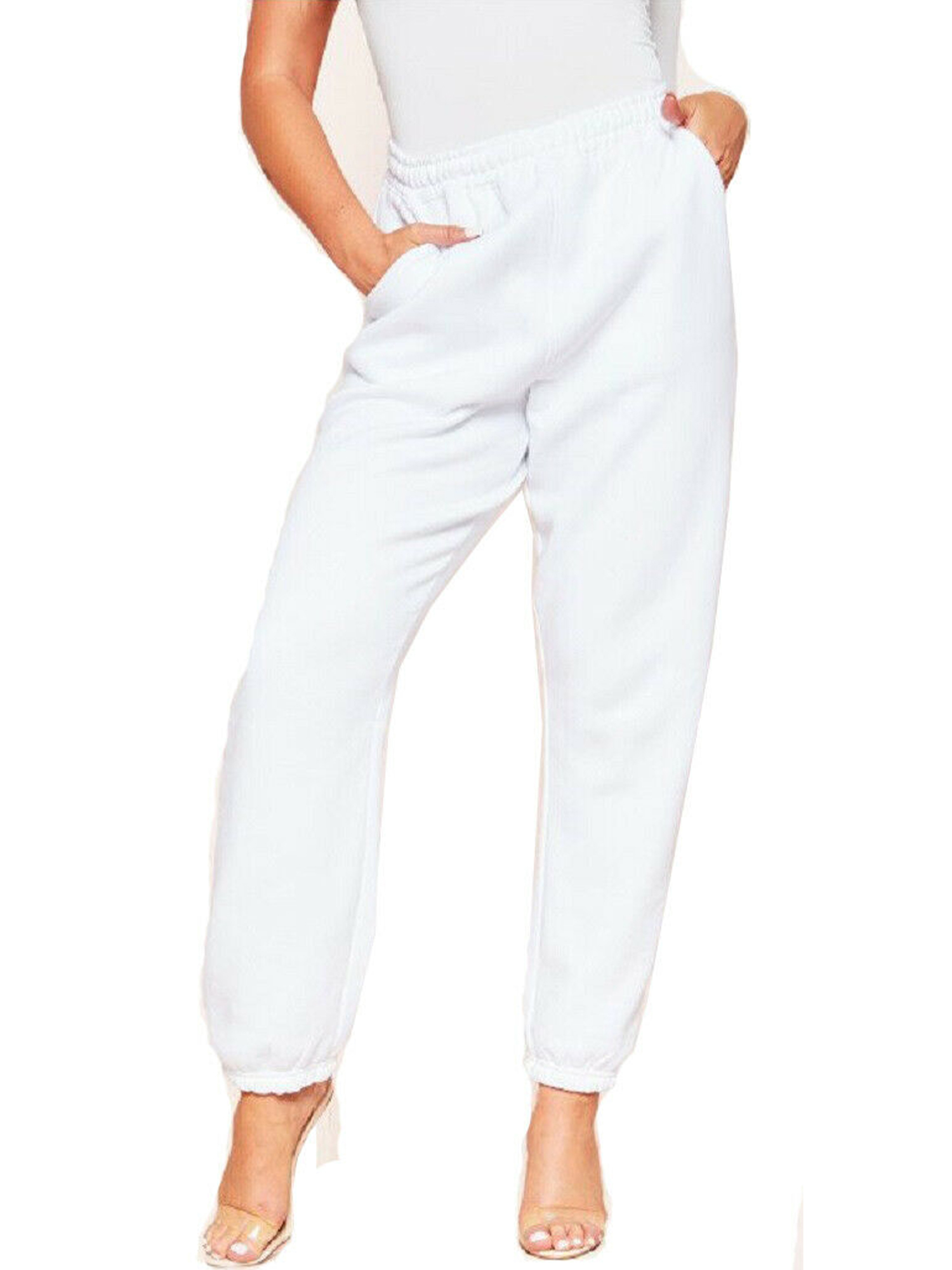 Bebiullo Women Casual Fashion High 