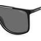 thumbnail image 5 of Lentes de Sol Carrera Hombre 20578208A61M9 Negro-Gris negro Unitalla, 5 of 5
