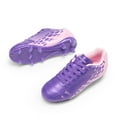 thumbnail image 6 of DREAM PAIRS Boys Girls Soccer Football Cleats Shoes for Little/Big Kid, 6 of 6