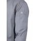 thumbnail image 4 of Chef Coat Chef Works Hartford, gris, talla XS, para hombre, 4 of 4