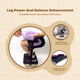 thumbnail image 5 of Abbraccia Tabla compacta para equilibrio, 5 of 6