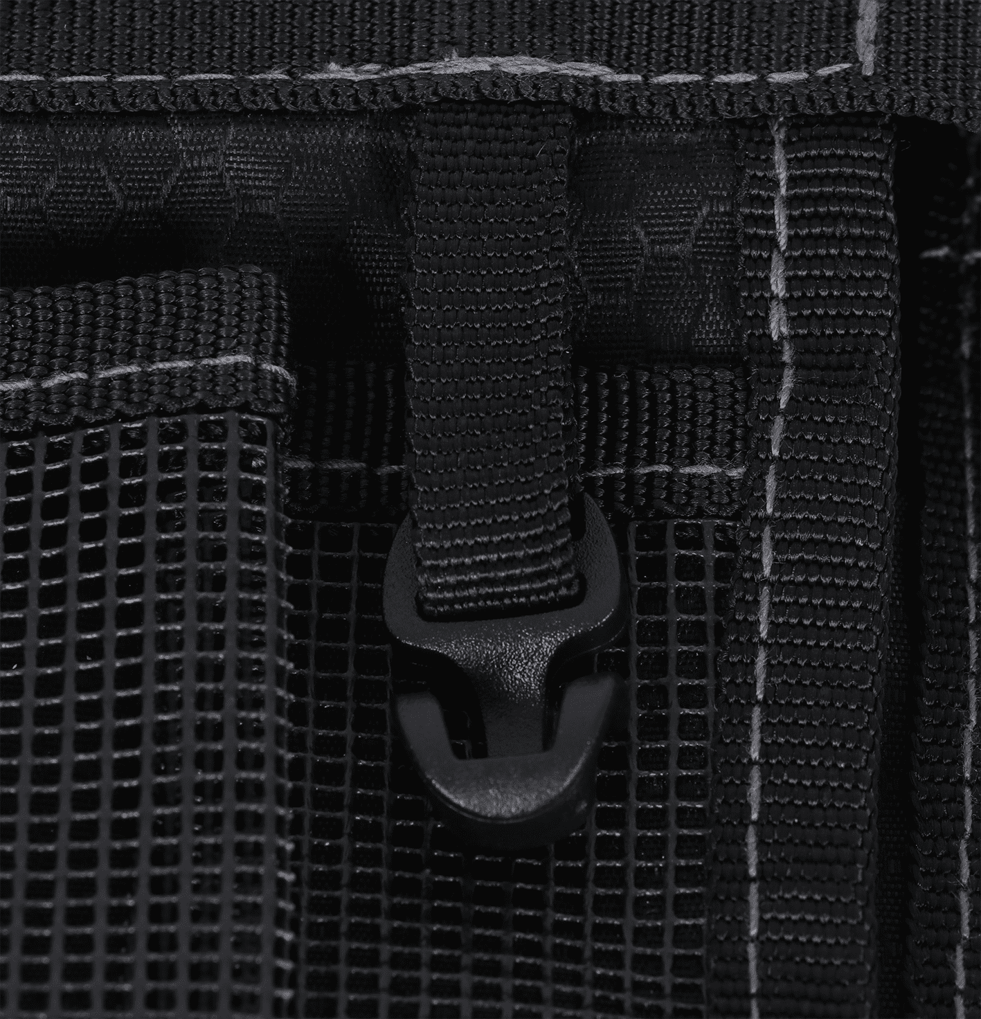 Expert Grill Bucket Caddy Organizer with Pockets, Black, Not Available
