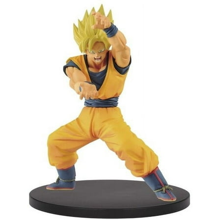 Dragon Ball Super Figure
