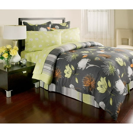 Freeman Reversible Bed in a Bag