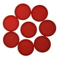 thumbnail image 3 of Red Air Ensemble de Hockey (16 Pcs. 63 mm Rondelle de Hockey sur Air), 3 of 5