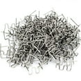 thumbnail image 3 of Plastic Welding Nail, 1200PCS Plastic Welder  Wear Resistant Spring Steel Low Melting Point  for Automobile, 3 of 8