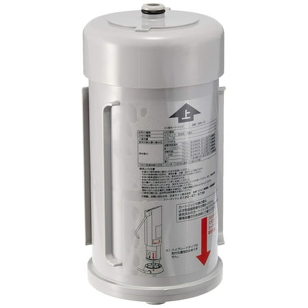 

Water Purifier C1 Replacement Cartridge CWA-01 [Common to C1 Standard and High Grade] (Estimated usage period: approximately 1 year)