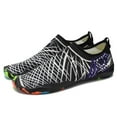 thumbnail image 1 of Male And Female Beach Shoes Outdoor Swimming Water Shoes Adult Neutral Soft Beach Walk Yoga Shoes, 1 of 6